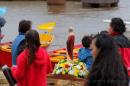 Festividad de San Pedro Apstol en el Barrio Pescador