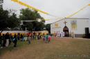 Festividad de San Pedro Apstol en el Barrio Pescador