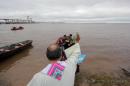 Festividad de San Pedro Apstol en el Barrio Pescador