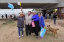 Festividad de San Pedro Apstol en el Barrio Pescador