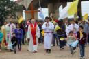 Festividad de San Pedro Apstol en el Barrio Pescador