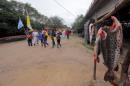 Festividad de San Pedro Apstol en el Barrio Pescador