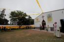 Festividad de San Pedro Apstol en el Barrio Pescador
