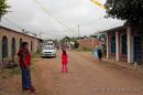 Festividad de San Pedro Apstol en el Barrio Pescador
