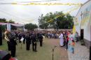 Festividad de San Pedro Apstol en el Barrio Pescador