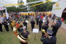 Festividad de San Pedro Apstol en el Barrio Pescador