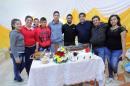 Festividad de San Pedro Apstol en el Barrio Pescador