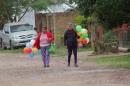 Festividad de San Pedro Apstol en el Barrio Pescador