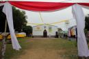 Festividad de San Pedro Apstol en el Barrio Pescador