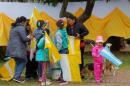 Festividad de San Pedro Apstol en el Barrio Pescador