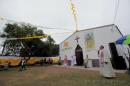 Festividad de San Pedro Apstol en el Barrio Pescador