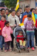 Festividad de San Pedro Apstol en el Barrio Pescador