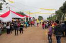 Festividad de San Pedro Apstol en el Barrio Pescador