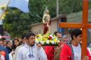 Festividad de San Pedro Apstol en el Barrio Pescador