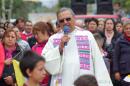 Festividad de San Pedro Apstol en el Barrio Pescador