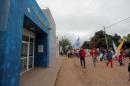 Festividad de San Pedro Apstol en el Barrio Pescador