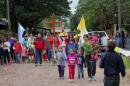 Festividad de San Pedro Apstol en el Barrio Pescador