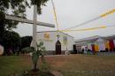 Festividad de San Pedro Apstol en el Barrio Pescador