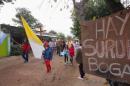 Festividad de San Pedro Apstol en el Barrio Pescador