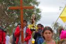 Festividad de San Pedro Apstol en el Barrio Pescador
