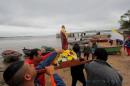 Festividad de San Pedro Apstol en el Barrio Pescador