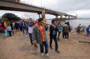 Festividad de San Pedro Apstol en el Barrio Pescador