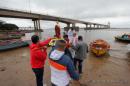 Festividad de San Pedro Apstol en el Barrio Pescador
