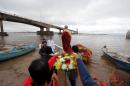 Festividad de San Pedro Apstol en el Barrio Pescador