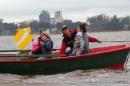 Festividad de San Pedro Apstol en el Barrio Pescador