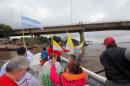 Festividad de San Pedro Apstol en el Barrio Pescador