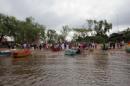 Festividad de San Pedro Apstol en el Barrio Pescador