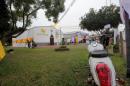 Festividad de San Pedro Apstol en el Barrio Pescador