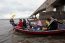 Festividad de San Pedro Apstol en el Barrio Pescador