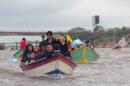 Festividad de San Pedro Apstol en el Barrio Pescador