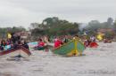 Festividad de San Pedro Apstol en el Barrio Pescador