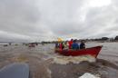 Festividad de San Pedro Apstol en el Barrio Pescador