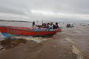 Festividad de San Pedro Apstol en el Barrio Pescador