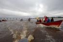 Festividad de San Pedro Apstol en el Barrio Pescador