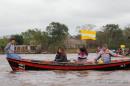 Festividad de San Pedro Apstol en el Barrio Pescador