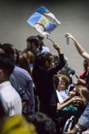 #CristinaEnChaco: Presentacin de su libro Sinceramente