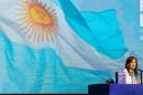 #CristinaEnChaco: Presentacin de su libro Sinceramente
