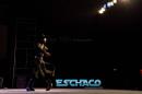 Argentina Baila en Resistencia: Segunda noche