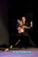 Argentina Baila en Resistencia: Segunda noche
