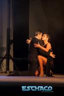 Argentina Baila en Resistencia: Segunda noche
