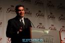 Inauguracin del Centro Gala Convenciones