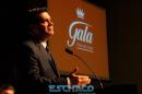 Inauguracin del Centro Gala Convenciones