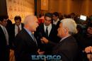 Inauguracin del Centro Gala Convenciones