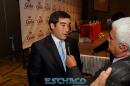 Inauguracin del Centro Gala Convenciones