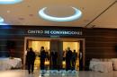 Inauguracin del Centro Gala Convenciones