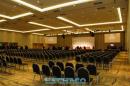 Inauguracin del Centro Gala Convenciones